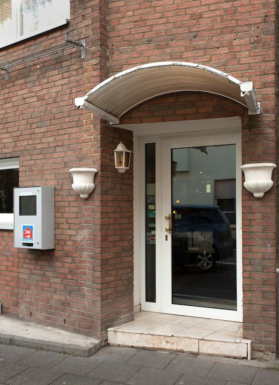 Ars Vivendi Hotel Köln Exterior foto